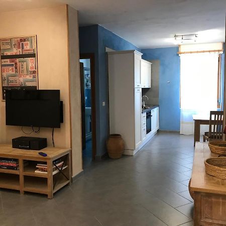 Alghero Casa Vacanza Home Feeling Екстер'єр фото