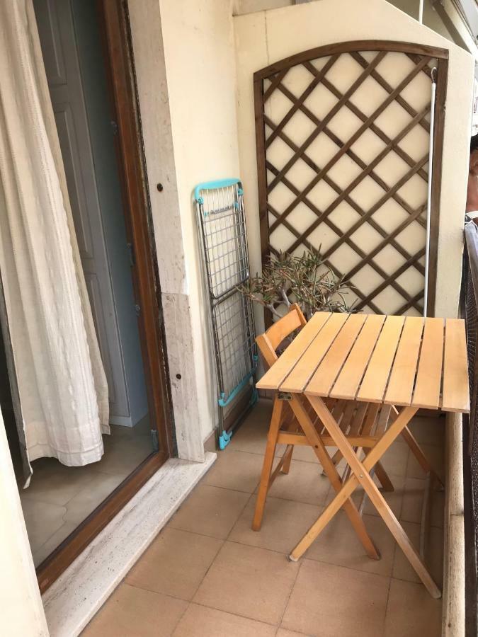 Alghero Casa Vacanza Home Feeling Екстер'єр фото