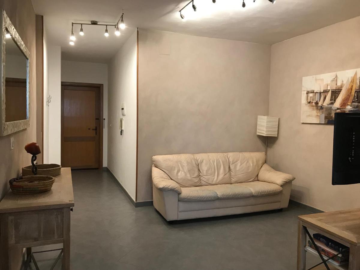 Alghero Casa Vacanza Home Feeling Екстер'єр фото