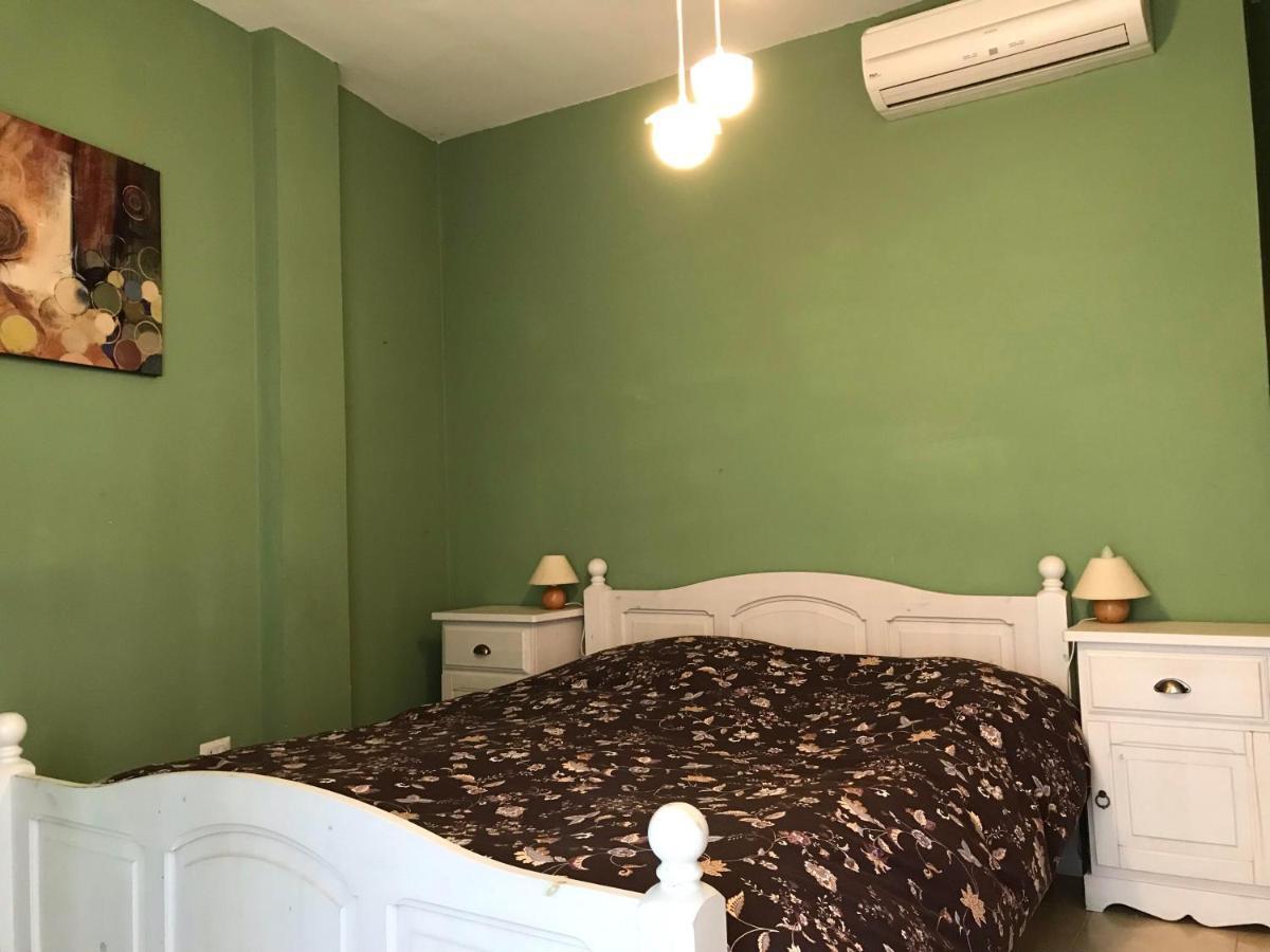 Alghero Casa Vacanza Home Feeling Екстер'єр фото