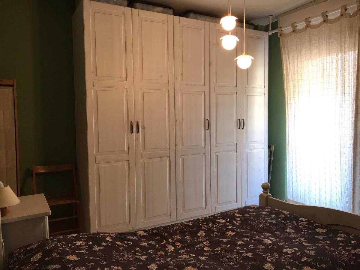 Alghero Casa Vacanza Home Feeling Екстер'єр фото